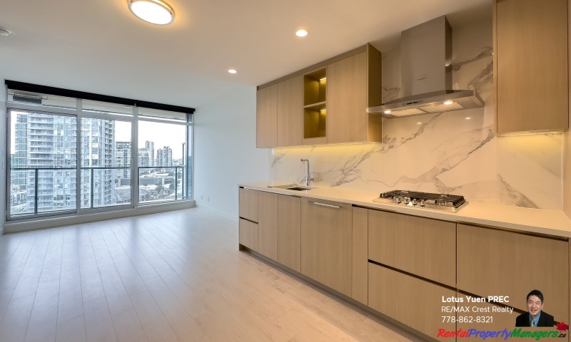 9xx-4890 Lougheed Highway, 1 Bedroom Bedrooms, ,1 BathroomBathrooms,Condo,Rented and Being Managed,Hillside East 2,9xx-4890 Lougheed Highway,1109