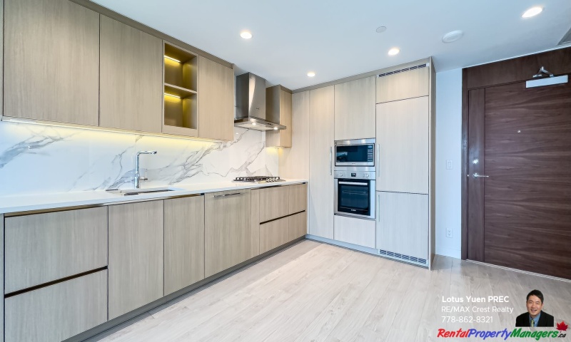 9xx-4890 Lougheed Highway, 1 Bedroom Bedrooms, ,1 BathroomBathrooms,Condo,Rented and Being Managed,Hillside East 2,9xx-4890 Lougheed Highway,1109