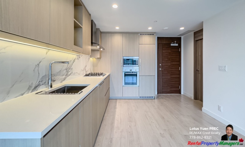 9xx-4890 Lougheed Highway, 1 Bedroom Bedrooms, ,1 BathroomBathrooms,Condo,Rented and Being Managed,Hillside East 2,9xx-4890 Lougheed Highway,1109