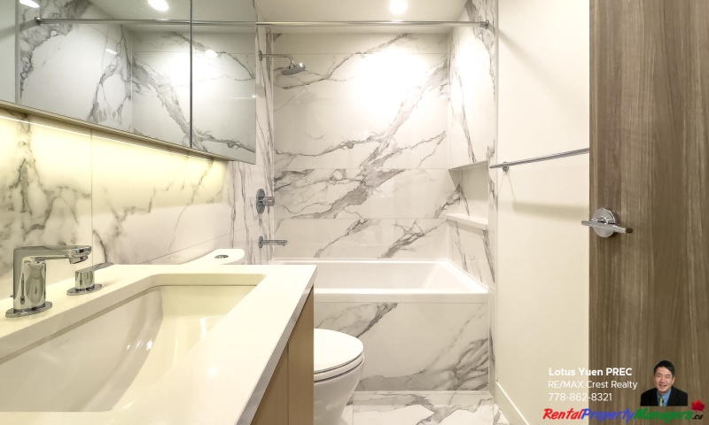 9xx-4890 Lougheed Highway, 1 Bedroom Bedrooms, ,1 BathroomBathrooms,Condo,Rented and Being Managed,Hillside East 2,9xx-4890 Lougheed Highway,1109