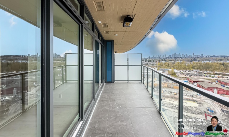 9xx-4890 Lougheed Highway, 1 Bedroom Bedrooms, ,1 BathroomBathrooms,Condo,Rented and Being Managed,Hillside East 2,9xx-4890 Lougheed Highway,1109