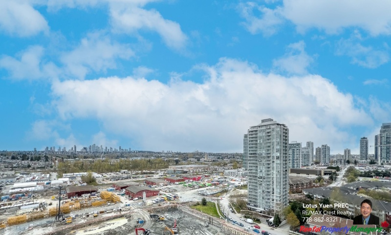 9xx-4890 Lougheed Highway, 1 Bedroom Bedrooms, ,1 BathroomBathrooms,Condo,Rented and Being Managed,Hillside East 2,9xx-4890 Lougheed Highway,1109