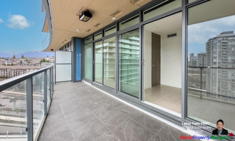 9xx-4890 Lougheed Highway, 1 Bedroom Bedrooms, ,1 BathroomBathrooms,Condo,Rented and Being Managed,Hillside East 2,9xx-4890 Lougheed Highway,1109