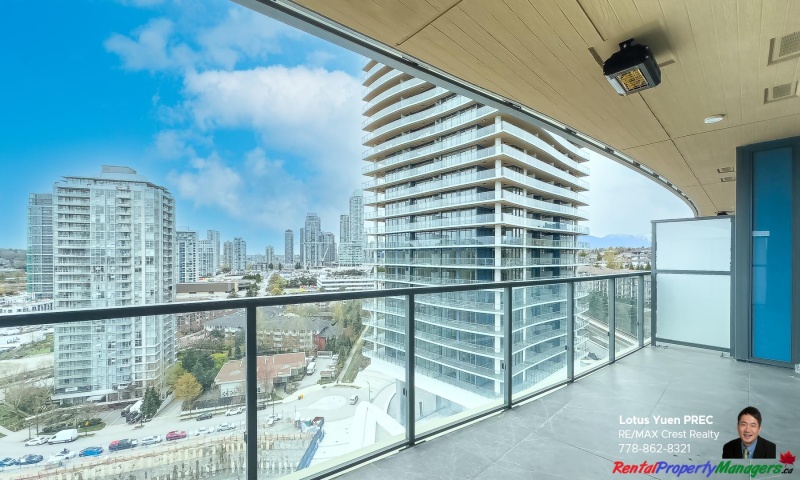 9xx-4890 Lougheed Highway, 1 Bedroom Bedrooms, ,1 BathroomBathrooms,Condo,Rented and Being Managed,Hillside East 2,9xx-4890 Lougheed Highway,1109