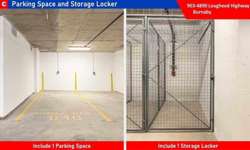 9xx-4890 Lougheed Highway, 1 Bedroom Bedrooms, ,1 BathroomBathrooms,Condo,Rented and Being Managed,Hillside East 2,9xx-4890 Lougheed Highway,1109