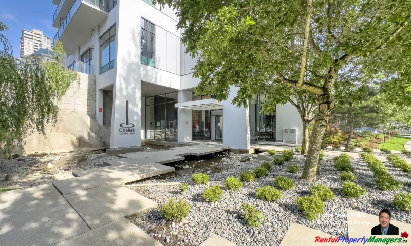 #1505-2959 Glen Drive, Coquitlam, 2 Bedrooms Bedrooms, ,2 BathroomsBathrooms,Condo,For Rent,#1505-2959 Glen Drive, Coquitlam,1034