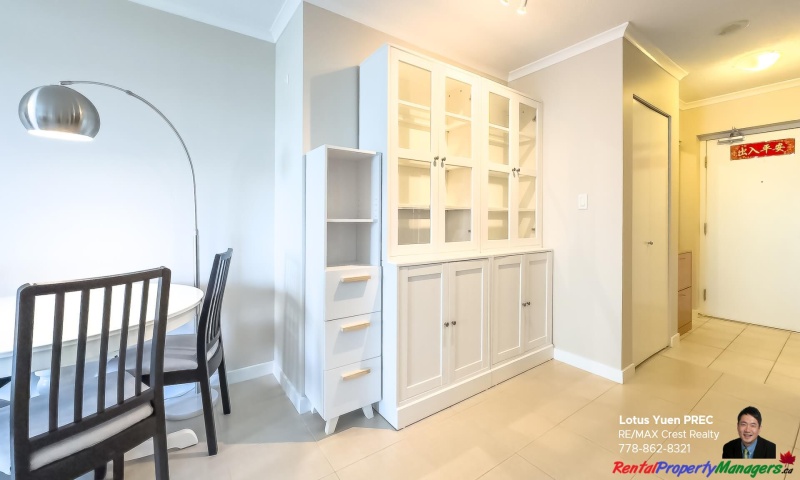 #1505-2959 Glen Drive, Coquitlam, 2 Bedrooms Bedrooms, ,2 BathroomsBathrooms,Condo,For Rent,#1505-2959 Glen Drive, Coquitlam,1034