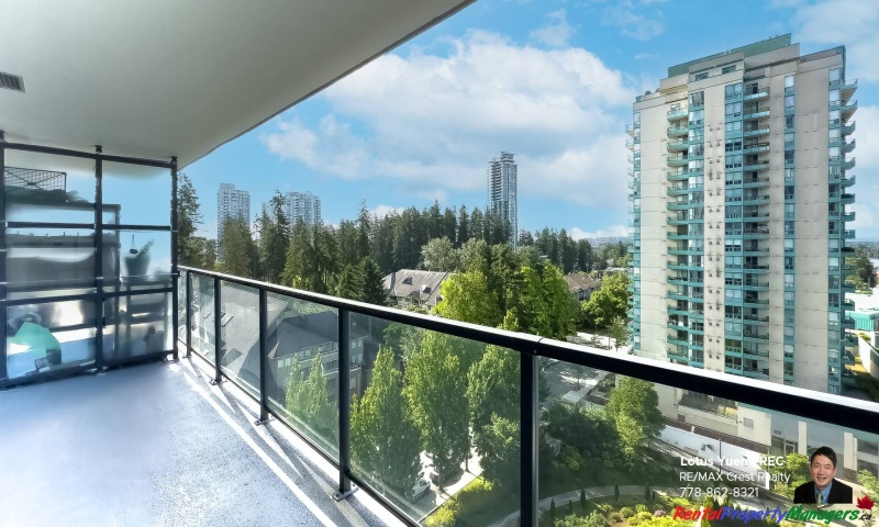 #1505-2959 Glen Drive, Coquitlam, 2 Bedrooms Bedrooms, ,2 BathroomsBathrooms,Condo,For Rent,#1505-2959 Glen Drive, Coquitlam,1034