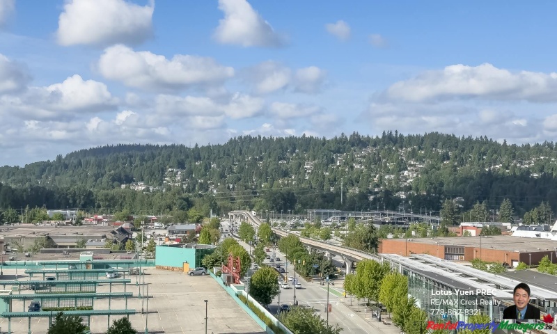 #1505-2959 Glen Drive, Coquitlam, 2 Bedrooms Bedrooms, ,2 BathroomsBathrooms,Condo,For Rent,#1505-2959 Glen Drive, Coquitlam,1034