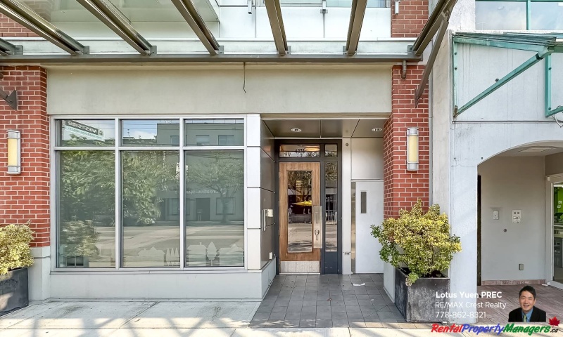 #1505-2959 Glen Drive, Coquitlam, 2 Bedrooms Bedrooms, ,2 BathroomsBathrooms,Condo,For Rent,#1505-2959 Glen Drive, Coquitlam,1034