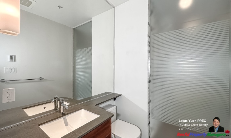 #1505-2959 Glen Drive, Coquitlam, 2 Bedrooms Bedrooms, ,2 BathroomsBathrooms,Condo,For Rent,#1505-2959 Glen Drive, Coquitlam,1034