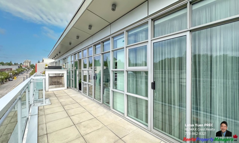 #1505-2959 Glen Drive, Coquitlam, 2 Bedrooms Bedrooms, ,2 BathroomsBathrooms,Condo,For Rent,#1505-2959 Glen Drive, Coquitlam,1034