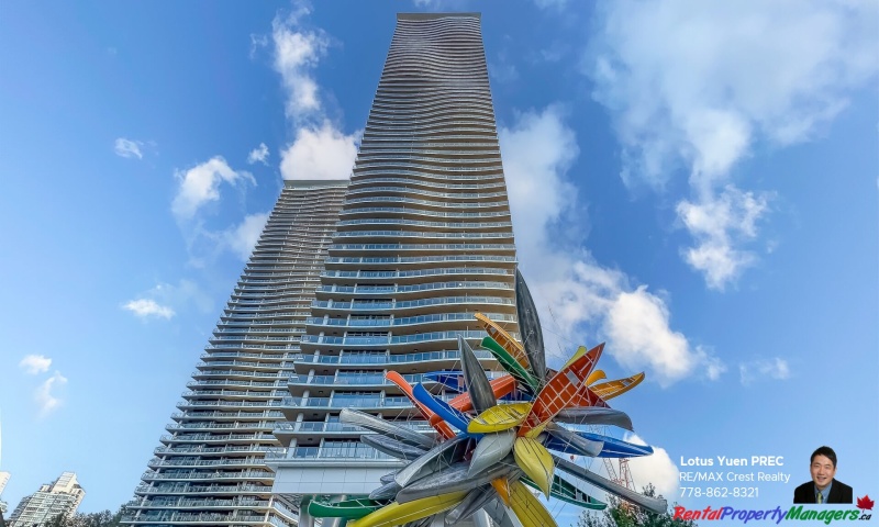 2xxx-4880 Lougheed Highway, 1 Bedroom Bedrooms, ,1 BathroomBathrooms,Condo,Rented and Being Managed,Hillside East 1,2xxx-4880 Lougheed Highway,1113