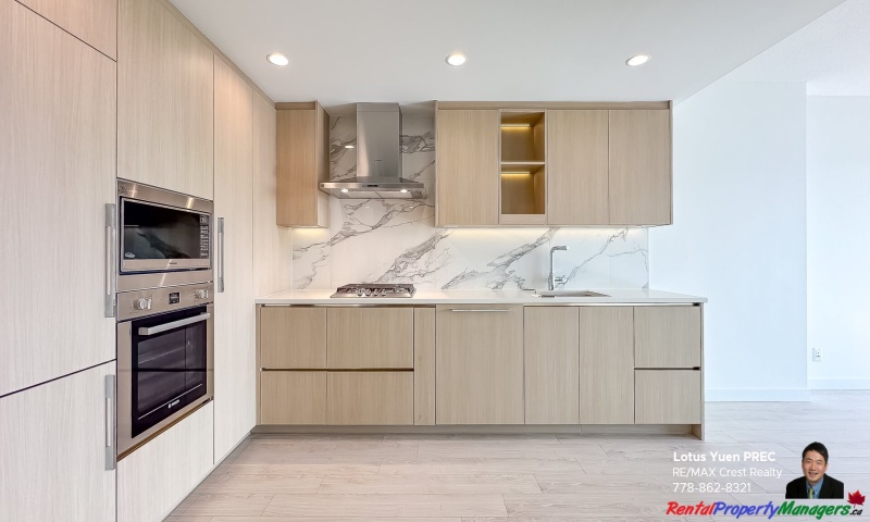 2xxx-4880 Lougheed Highway, 1 Bedroom Bedrooms, ,1 BathroomBathrooms,Condo,Rented and Being Managed,Hillside East 1,2xxx-4880 Lougheed Highway,1113