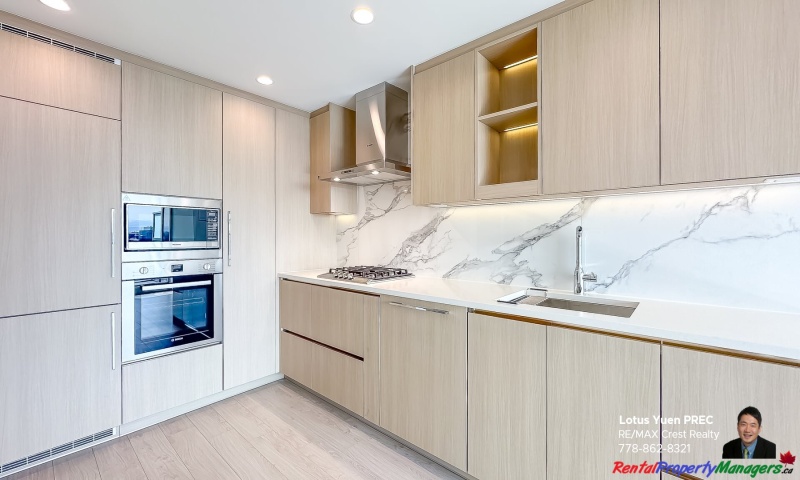 2xxx-4880 Lougheed Highway, 1 Bedroom Bedrooms, ,1 BathroomBathrooms,Condo,Rented and Being Managed,Hillside East 1,2xxx-4880 Lougheed Highway,1113