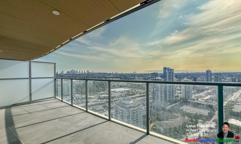 2xxx-4880 Lougheed Highway, 1 Bedroom Bedrooms, ,1 BathroomBathrooms,Condo,Rented and Being Managed,Hillside East 1,2xxx-4880 Lougheed Highway,1113