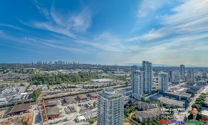 2xxx-4880 Lougheed Highway, 1 Bedroom Bedrooms, ,1 BathroomBathrooms,Condo,Rented and Being Managed,Hillside East 1,2xxx-4880 Lougheed Highway,1113
