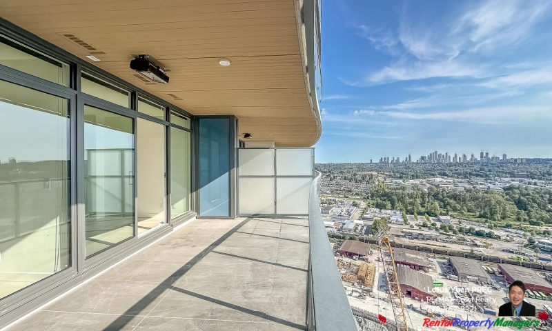 2xxx-4880 Lougheed Highway, 1 Bedroom Bedrooms, ,1 BathroomBathrooms,Condo,Rented and Being Managed,Hillside East 1,2xxx-4880 Lougheed Highway,1113