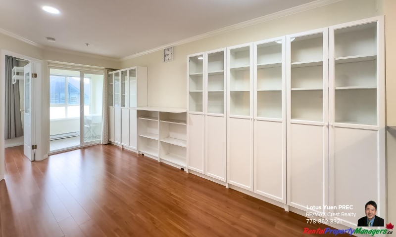 #3xx-1503 66th Ave W, Vancouver, 1 Bedroom Bedrooms, ,1 BathroomBathrooms,Condo,Rented and Being Managed,#3xx-1503 66th Ave W, Vancouver,1114