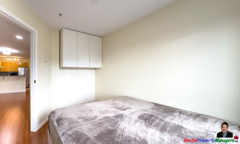 #3xx-1503 66th Ave W, Vancouver, 1 Bedroom Bedrooms, ,1 BathroomBathrooms,Condo,Rented and Being Managed,#3xx-1503 66th Ave W, Vancouver,1114