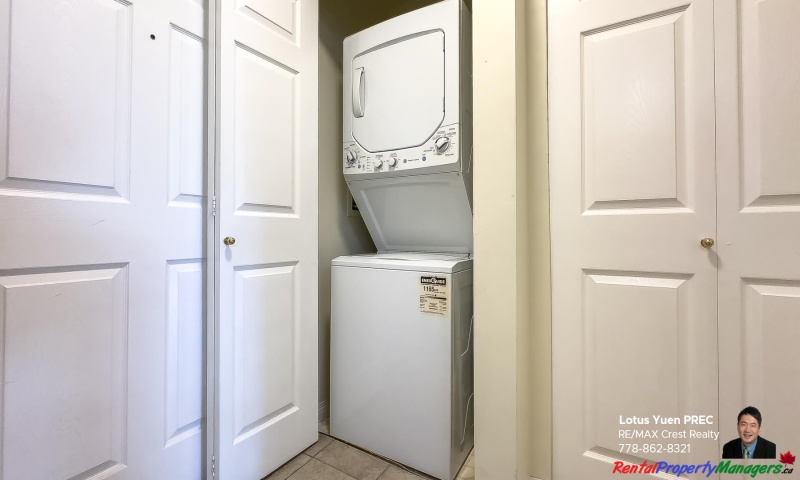#3xx-1503 66th Ave W, Vancouver, 1 Bedroom Bedrooms, ,1 BathroomBathrooms,Condo,Rented and Being Managed,#3xx-1503 66th Ave W, Vancouver,1114
