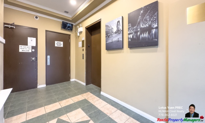 #3xx-1503 66th Ave W, Vancouver, 1 Bedroom Bedrooms, ,1 BathroomBathrooms,Condo,Rented and Being Managed,#3xx-1503 66th Ave W, Vancouver,1114