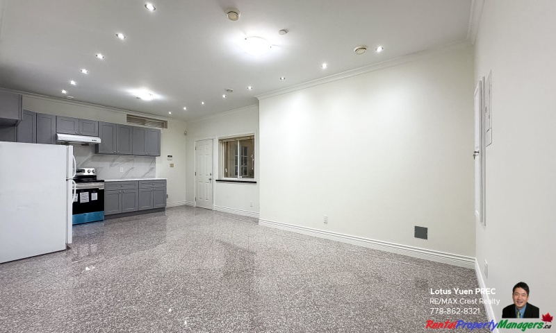 Basement-7xxx Elliott St, Vancouver, 2 Bedrooms Bedrooms, ,2 BathroomsBathrooms,Basement,Rented and Being Managed,Basement-7xxx Elliott St, Vancouver,1116