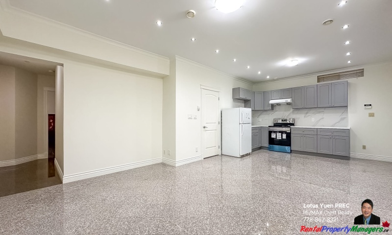 Basement-7xxx Elliott St, Vancouver, 2 Bedrooms Bedrooms, ,2 BathroomsBathrooms,Basement,Rented and Being Managed,Basement-7xxx Elliott St, Vancouver,1116