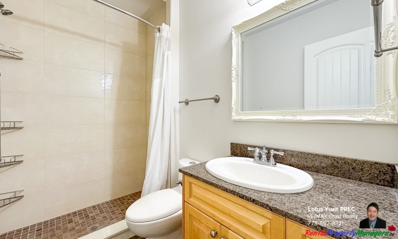 Basement-7xxx Elliott St, Vancouver, 2 Bedrooms Bedrooms, ,2 BathroomsBathrooms,Basement,Rented and Being Managed,Basement-7xxx Elliott St, Vancouver,1116