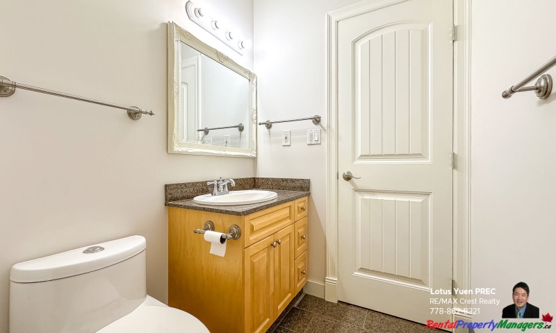 Basement-7xxx Elliott St, Vancouver, 2 Bedrooms Bedrooms, ,2 BathroomsBathrooms,Basement,Rented and Being Managed,Basement-7xxx Elliott St, Vancouver,1116