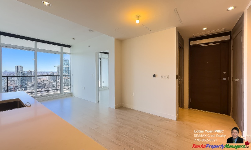 2xxx-4720 Lougheed Highway, 1 Bedroom Bedrooms, ,1 BathroomBathrooms,Condo,Rented and Being Managed,Hillside West Tower 1,2xxx-4720 Lougheed Highway,1119