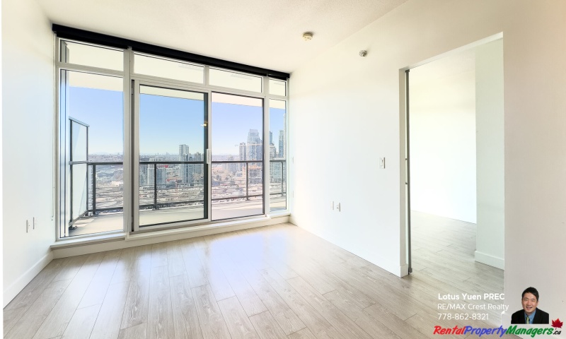 2xxx-4720 Lougheed Highway, 1 Bedroom Bedrooms, ,1 BathroomBathrooms,Condo,Rented and Being Managed,Hillside West Tower 1,2xxx-4720 Lougheed Highway,1119