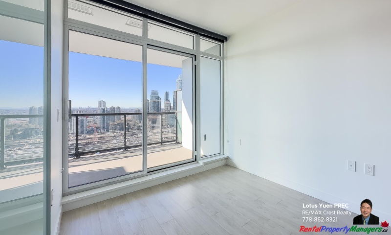 2xxx-4720 Lougheed Highway, 1 Bedroom Bedrooms, ,1 BathroomBathrooms,Condo,Rented and Being Managed,Hillside West Tower 1,2xxx-4720 Lougheed Highway,1119