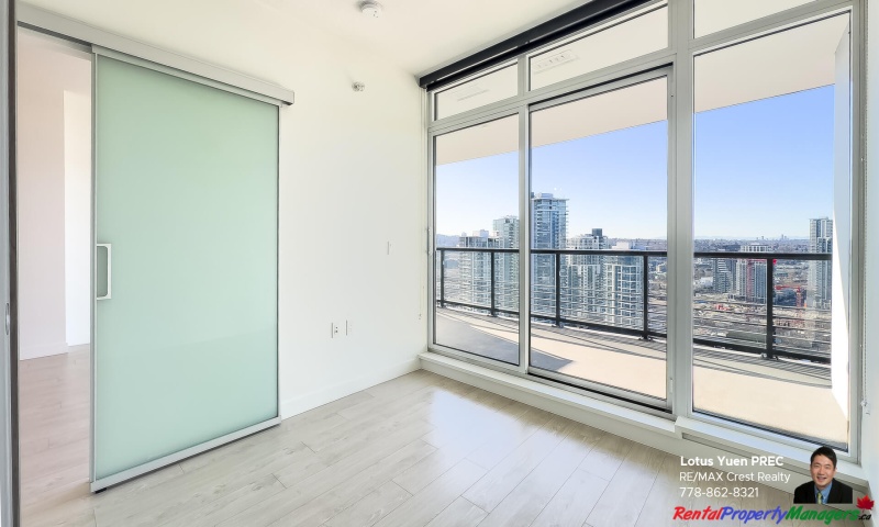 2xxx-4720 Lougheed Highway, 1 Bedroom Bedrooms, ,1 BathroomBathrooms,Condo,Rented and Being Managed,Hillside West Tower 1,2xxx-4720 Lougheed Highway,1119