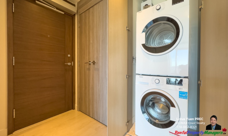 2xxx-4720 Lougheed Highway, 1 Bedroom Bedrooms, ,1 BathroomBathrooms,Condo,Rented and Being Managed,Hillside West Tower 1,2xxx-4720 Lougheed Highway,1119