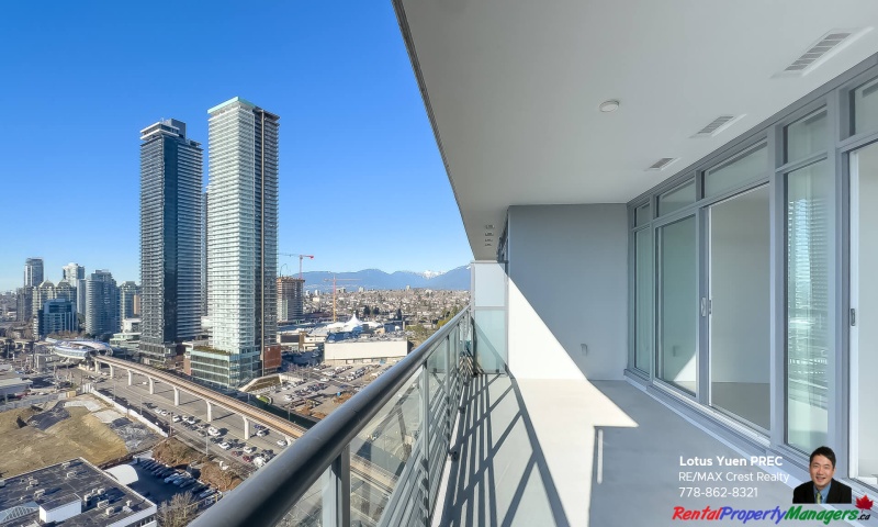 2xxx-4720 Lougheed Highway, 1 Bedroom Bedrooms, ,1 BathroomBathrooms,Condo,Rented and Being Managed,Hillside West Tower 1,2xxx-4720 Lougheed Highway,1119