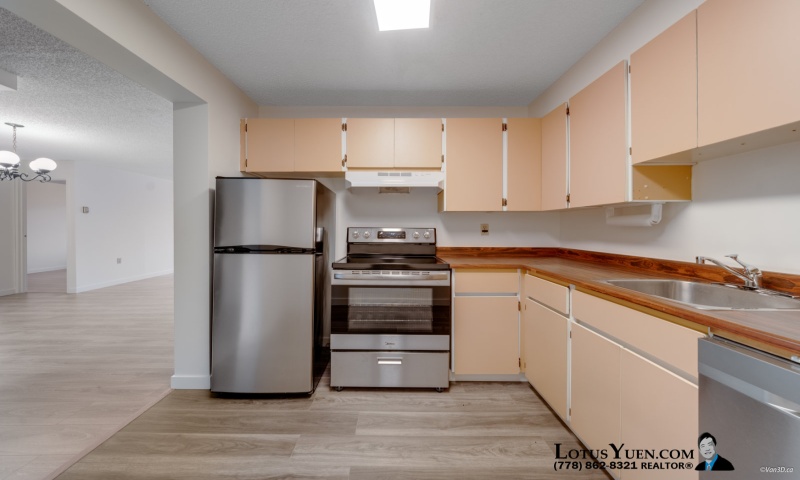 #5xx-6611 Minoru Blvd, Richmond, 2 Bedrooms Bedrooms, ,1.5 BathroomsBathrooms,Condo,Rented and Being Managed,Regency Park Tower,#5xx-6611 Minoru Blvd, Richmond,1121