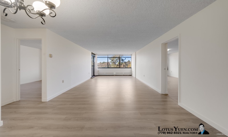 #5xx-6611 Minoru Blvd, Richmond, 2 Bedrooms Bedrooms, ,1.5 BathroomsBathrooms,Condo,Rented and Being Managed,Regency Park Tower,#5xx-6611 Minoru Blvd, Richmond,1121