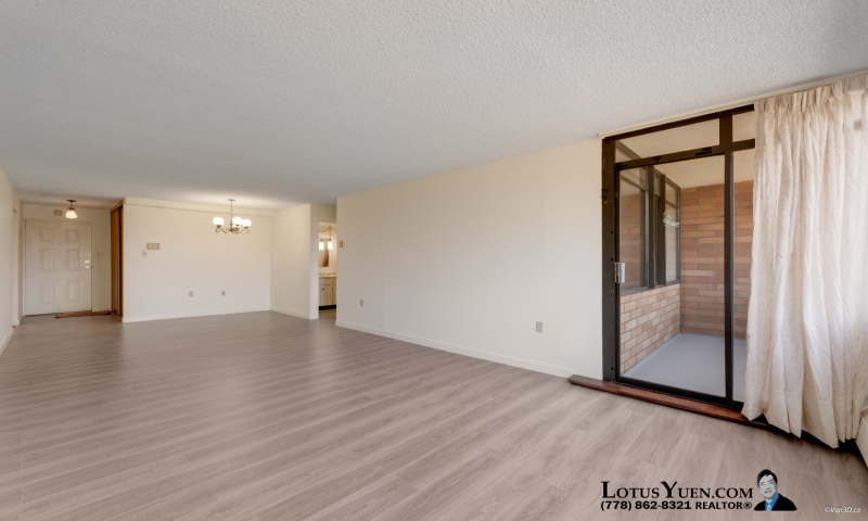 #5xx-6611 Minoru Blvd, Richmond, 2 Bedrooms Bedrooms, ,1.5 BathroomsBathrooms,Condo,Rented and Being Managed,Regency Park Tower,#5xx-6611 Minoru Blvd, Richmond,1121