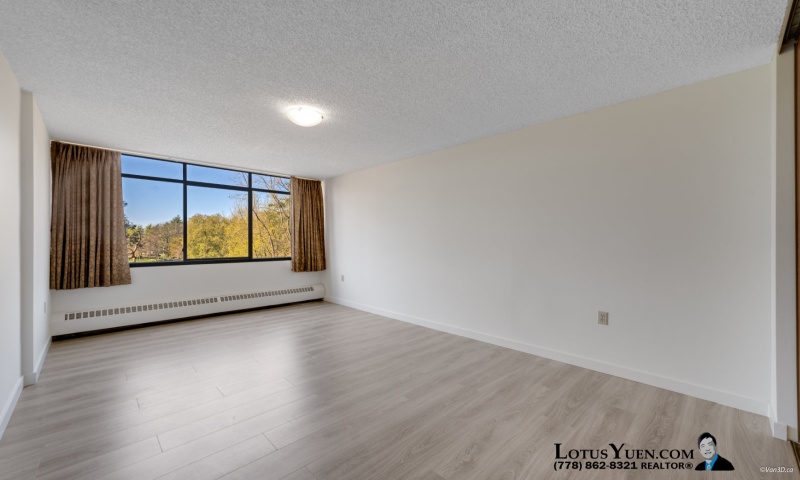 #5xx-6611 Minoru Blvd, Richmond, 2 Bedrooms Bedrooms, ,1.5 BathroomsBathrooms,Condo,Rented and Being Managed,Regency Park Tower,#5xx-6611 Minoru Blvd, Richmond,1121