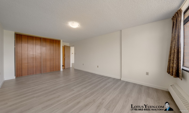 #5xx-6611 Minoru Blvd, Richmond, 2 Bedrooms Bedrooms, ,1.5 BathroomsBathrooms,Condo,Rented and Being Managed,Regency Park Tower,#5xx-6611 Minoru Blvd, Richmond,1121