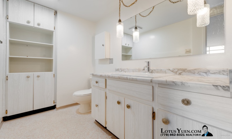 #5xx-6611 Minoru Blvd, Richmond, 2 Bedrooms Bedrooms, ,1.5 BathroomsBathrooms,Condo,Rented and Being Managed,Regency Park Tower,#5xx-6611 Minoru Blvd, Richmond,1121