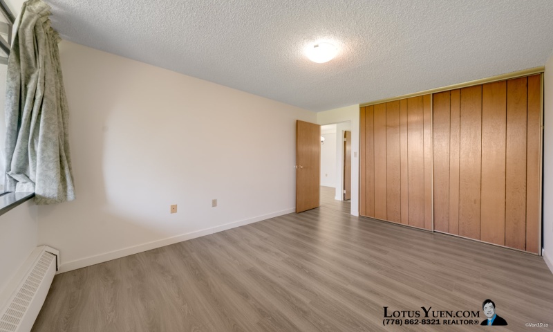 #5xx-6611 Minoru Blvd, Richmond, 2 Bedrooms Bedrooms, ,1.5 BathroomsBathrooms,Condo,Rented and Being Managed,Regency Park Tower,#5xx-6611 Minoru Blvd, Richmond,1121