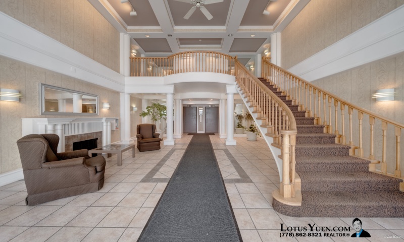 #5xx-6611 Minoru Blvd, Richmond, 2 Bedrooms Bedrooms, ,1.5 BathroomsBathrooms,Condo,Rented and Being Managed,Regency Park Tower,#5xx-6611 Minoru Blvd, Richmond,1121