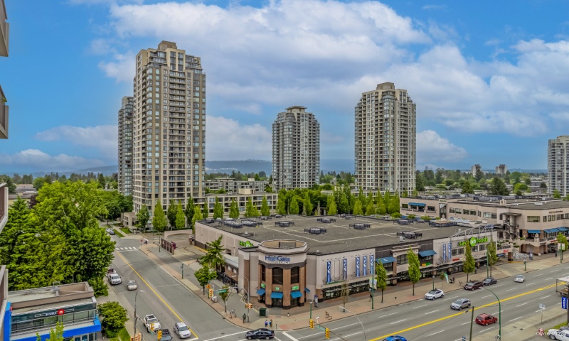 1102-7235 Salisbury Avenue, Burnaby, 2 Bedrooms Bedrooms, ,1 BathroomBathrooms,Condo,For Rent,1102-7235 Salisbury Avenue, Burnaby,1122