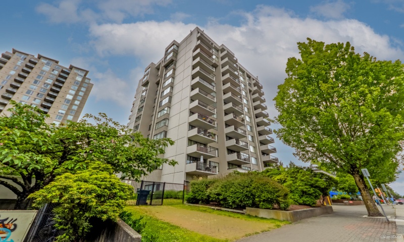 1102-7235 Salisbury Avenue, Burnaby, 2 Bedrooms Bedrooms, ,1 BathroomBathrooms,Condo,For Rent,1102-7235 Salisbury Avenue, Burnaby,1122