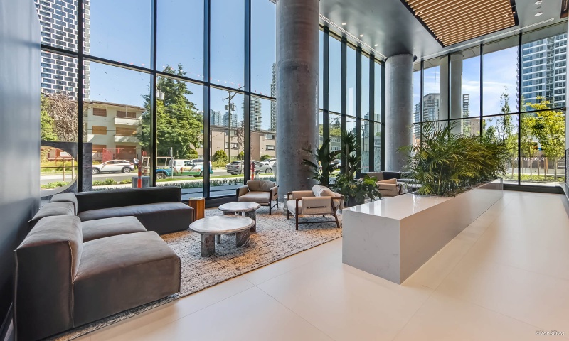 2406-5987 Wilson Ave, Burnaby, 1 Bedroom Bedrooms, ,1 BathroomBathrooms,Condo,For Rent,Central Park House ,2406-5987 Wilson Ave, Burnaby,1123 2406-5987 Wilson Ave, Burnaby, 1 Bedroom Bedrooms, ,1 BathroomBathrooms,Condo,For Rent,Central Park House ,2406-5987 Wilson Ave, Burnaby,1123