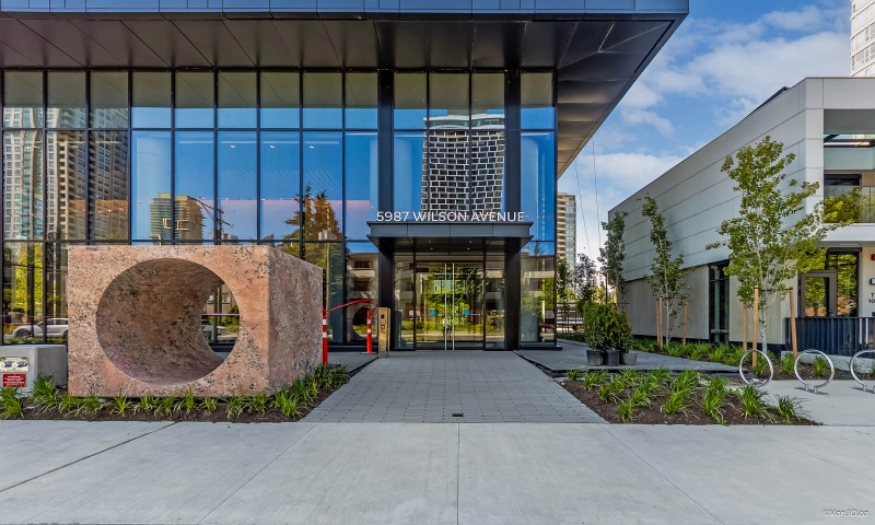 2406-5987 Wilson Ave, Burnaby, 1 Bedroom Bedrooms, ,1 BathroomBathrooms,Condo,For Rent,Central Park House ,2406-5987 Wilson Ave, Burnaby,1123 2406-5987 Wilson Ave, Burnaby, 1 Bedroom Bedrooms, ,1 BathroomBathrooms,Condo,For Rent,Central Park House ,2406-5987 Wilson Ave, Burnaby,1123