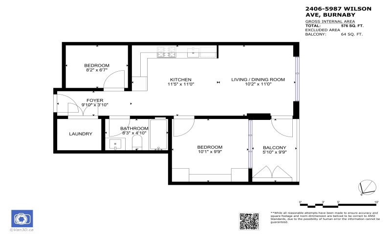 2406-5987 Wilson Ave, Burnaby, 1 Bedroom Bedrooms, ,1 BathroomBathrooms,Condo,For Rent,Central Park House ,2406-5987 Wilson Ave, Burnaby,1123 2406-5987 Wilson Ave, Burnaby, 1 Bedroom Bedrooms, ,1 BathroomBathrooms,Condo,For Rent,Central Park House ,2406-5987 Wilson Ave, Burnaby,1123