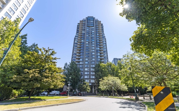 1805-5380 Oben St, Vancouver, 2 Bedrooms Bedrooms, 0 ,2 BathroomsBathrooms,Condo,For Rent,URBA,1805-5380 Oben St, Vancouver,1124